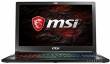 MSI GS63 7RD Stealth
