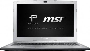 MSI PL62 7RC-060XIN Laptop (Core i7 7th Gen/8 GB/1 TB/DOS/2 GB) Price