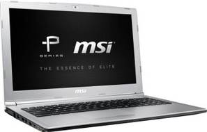 MSI PL62 7RC-060XIN Laptop (Core i7 7th Gen/8 GB/1 TB/DOS/2 GB)