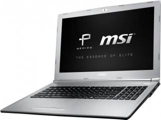 MSI PL62 7RC-060XIN Laptop (Core i7 7th Gen/8 GB/1 TB/DOS/2 GB)