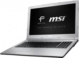 MSI PL62 7RC-060XIN Laptop (Core i7 7th Gen/8 GB/1 TB/DOS/2 GB)