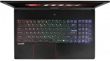 MSI GS63VR STEALTH PRO-078 Laptop (Core i7 7th Gen/16 GB/1 TB 256 SSD/Windows 10/8 GB)