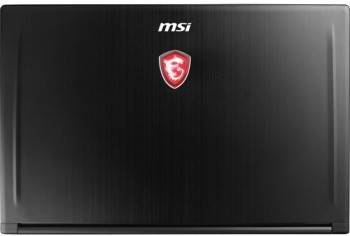 MSI GS63VR STEALTH PRO-078 Laptop (Core i7 7th Gen/16 GB/1 TB 256 SSD/Windows 10/8 GB)