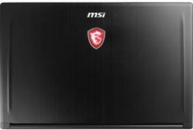 MSI GS63VR STEALTH PRO-078 Laptop (Core i7 7th Gen/16 GB/1 TB 256 SSD/Windows 10/8 GB)