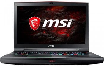 MSI GT75VR TITAN-083 Laptop (Core i7 7th Gen/64 GB/1 TB 256 GB SSD/Windows 10/8 GB) Price