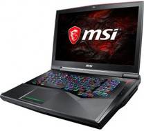 MSI GT75VR TITAN-083 Laptop (Core i7 7th Gen/64 GB/1 TB 256 GB SSD/Windows 10/8 GB)