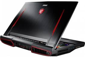 MSI GT75VR TITAN-083 Laptop (Core i7 7th Gen/64 GB/1 TB 256 GB SSD/Windows 10/8 GB)