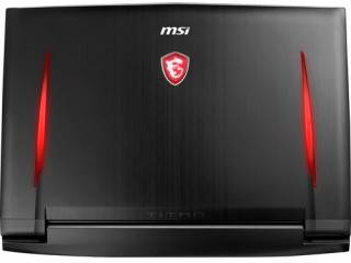 MSI GT75VR TITAN-083 Laptop (Core i7 7th Gen/64 GB/1 TB 256 GB SSD/Windows 10/8 GB)