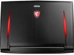 MSI GT75VR TITAN-083 Laptop (Core i7 7th Gen/64 GB/1 TB 256 GB SSD/Windows 10/8 GB)
