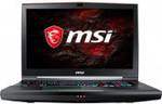 MSI GT75VR TITAN-083 Laptop (Core i7 7th Gen/64 GB/1 TB 256 GB SSD/Windows 10/8 GB)