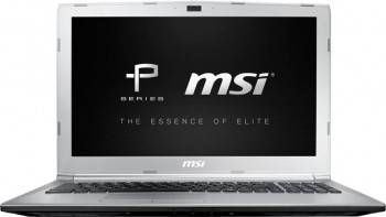 MSI Prestige PL62 7RC-270XIN Laptop (Core i5 7th Gen/8 GB/1 TB/DOS/2 GB)