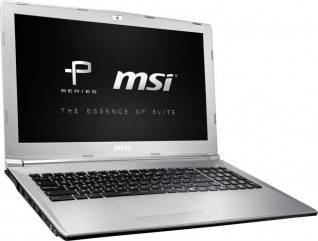 MSI Prestige PL62 7RC-270XIN Laptop (Core i5 7th Gen/8 GB/1 TB/DOS/2 GB)