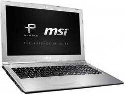 MSI Prestige PL62 7RC-270XIN Laptop (Core i5 7th Gen/8 GB/1 TB/DOS/2 GB)