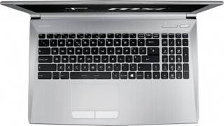 MSI Prestige PL62 7RC-270XIN Laptop (Core i5 7th Gen/8 GB/1 TB/DOS/2 GB)