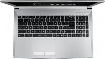 MSI Prestige PL62 7RC-270XIN Laptop (Core i5 7th Gen/8 GB/1 TB/DOS/2 GB)