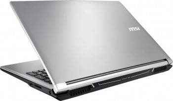 MSI Prestige PL62 7RC-270XIN Laptop (Core i5 7th Gen/8 GB/1 TB/DOS/2 GB)