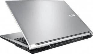MSI Prestige PL62 7RC-270XIN Laptop (Core i5 7th Gen/8 GB/1 TB/DOS/2 GB)