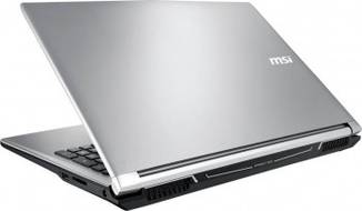 MSI Prestige PL62 7RC-270XIN Laptop (Core i5 7th Gen/8 GB/1 TB/DOS/2 GB)