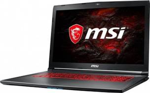 MSI GV72 7RE-1464IN Laptop (Core i7 7th Gen/8 GB/1 TB 128 GB SSD/Windows 10/4 GB)