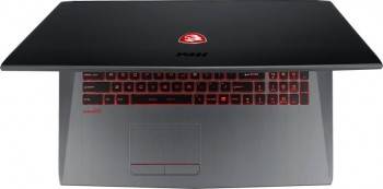 MSI GV72 7RE-1464IN Laptop (Core i7 7th Gen/8 GB/1 TB 128 GB SSD/Windows 10/4 GB)
