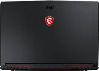MSI GV72 7RE-1464IN Laptop (Core i7 7th Gen/8 GB/1 TB 128 GB SSD/Windows 10/4 GB)