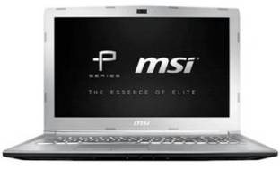 MSI PE62 7RD Laptop (Core i7 7th Gen/16 GB/1 TB/DOS/4 GB)