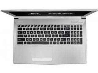 MSI PE62 7RD Laptop (Core i7 7th Gen/16 GB/1 TB/DOS/4 GB)