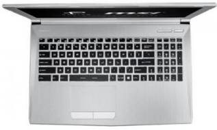 MSI PE62 7RD Laptop (Core i7 7th Gen/16 GB/1 TB/DOS/4 GB)