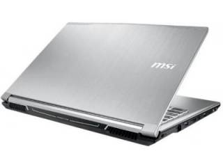 MSI PE62 7RD Laptop (Core i7 7th Gen/16 GB/1 TB/DOS/4 GB)