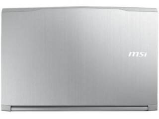 MSI PE62 7RD Laptop (Core i7 7th Gen/16 GB/1 TB/DOS/4 GB)