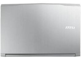 MSI PE62 7RD Laptop (Core i7 7th Gen/16 GB/1 TB/DOS/4 GB)