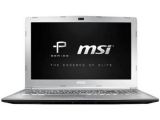 Compare MSI PE62 7RD Laptop (Intel Core i7 7th Gen/16 GB/1 TB/DOS )