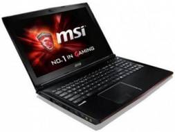 MSI GL62 7RDX-1065IN Laptop (Core i7 7th Gen/8 GB/1 TB/Windows 10/4 GB)