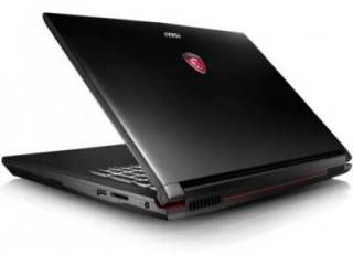 MSI GL62 7RDX-1065IN Laptop (Core i7 7th Gen/8 GB/1 TB/Windows 10/4 GB)