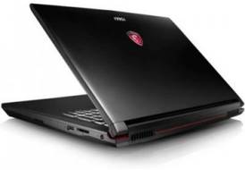 MSI GL62 7RDX-1065IN Laptop (Core i7 7th Gen/8 GB/1 TB/Windows 10/4 GB)