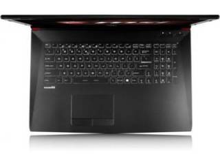 MSI GL62 7RDX-1065IN Laptop (Core i7 7th Gen/8 GB/1 TB/Windows 10/4 GB)