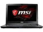 MSI GL62 7RDX-1065IN Laptop (Core i7 7th Gen/8 GB/1 TB/Windows 10/4 GB)