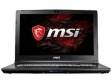 MSI GL62 7RDX-1065IN