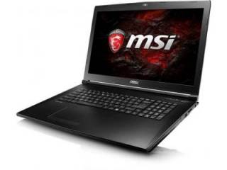 MSI GL62 7RD Laptop (Core i7 7th Gen/8 GB/1 TB/Windows 10/4 GB)
