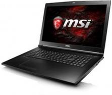 MSI GL62 7RD Laptop (Core i7 7th Gen/8 GB/1 TB/Windows 10/4 GB)