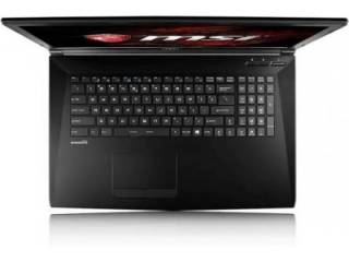 MSI GL62 7RD Laptop (Core i7 7th Gen/8 GB/1 TB/Windows 10/4 GB)
