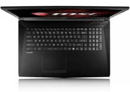 MSI GL62 7RD Laptop (Core i7 7th Gen/8 GB/1 TB/Windows 10/4 GB)