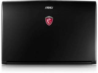MSI GL62 7RD Laptop (Core i7 7th Gen/8 GB/1 TB/Windows 10/4 GB)