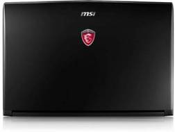 MSI GL62 7RD Laptop (Core i7 7th Gen/8 GB/1 TB/Windows 10/4 GB)