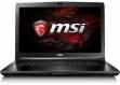 MSI GL62 7RD Laptop (Core i7 7th Gen/8 GB/1 TB/Windows 10/4 GB)