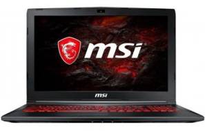 MSI GL62M 7RDX-NE1050i5 Laptop (Core i7 7th Gen/8 GB/1 TB 128 GB SSD/Windows 10/2 GB)