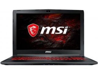MSI GL62M 7RDX-NE1050i5 Laptop (Core i7 7th Gen/8 GB/1 TB 128 GB SSD/Windows 10/2 GB) Price
