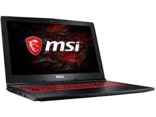 MSI GL62M 7RDX-NE1050i5 Laptop (Core i7 7th Gen/8 GB/1 TB 128 GB SSD/Windows 10/2 GB)