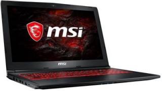 MSI GL62M 7RDX-NE1050i5 Laptop (Core i7 7th Gen/8 GB/1 TB 128 GB SSD/Windows 10/2 GB)