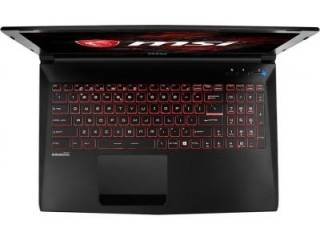 MSI GL62M 7RDX-NE1050i5 Laptop (Core i7 7th Gen/8 GB/1 TB 128 GB SSD/Windows 10/2 GB)
